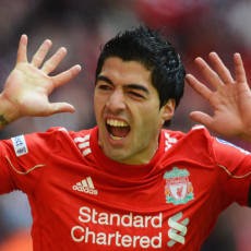 Cemoohan Akan Bikin Suarez Lebih Kuat