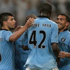 Demi Start Bagus, City Incar Kemenangan Atas Chelsea