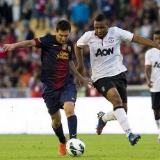 Vilanova Puas dengan Hasil Lawan MU