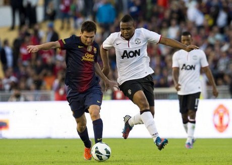 Vilanova Puas dengan Hasil Lawan MU