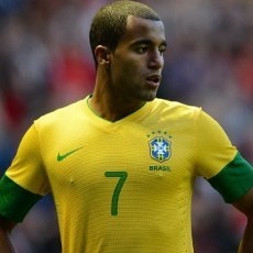 Alasan Lucas Pilih PSG