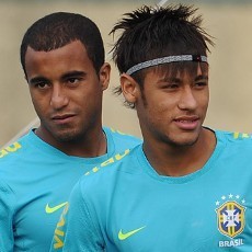 Jika Lucas Dihargai Rp 527 M, Neymar Tak Ternilai Harganya