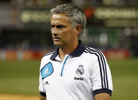 Mourinho Ungkap Minat Melatih Klub MLS