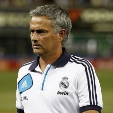 Mourinho Ungkap Minat Melatih Klub MLS