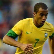 PSG Kontrak Lucas Moura Hingga 2017