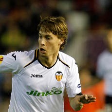 Valencia Permanenkan Canales