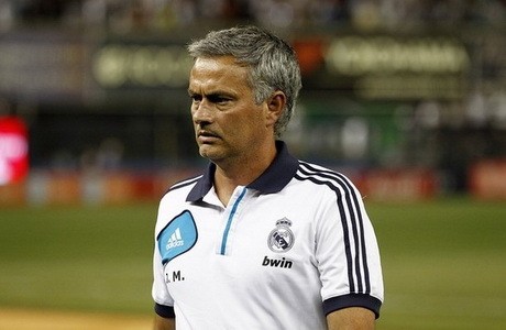Mourinho Soal Kaka & Belanja Boros PSG