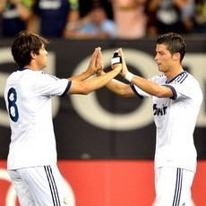 Ronaldo Yakin Kaka Tetap di Madrid