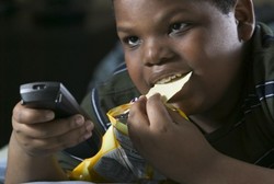 Afrika Kini Tak Ceking-ceking Lagi Tapi Punya Musuh Baru Obesitas