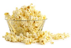 Banyak Makan Brondong Jagung Bisa Picu Alzheimer