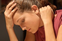 Ikut Terapi Kesuburan Bikin Wanita Tambah Stres