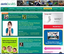 Wajah Baru detikHealth!