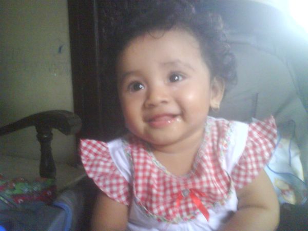 Alina Devia Khairani, 1,3 Tahun, Perempuan