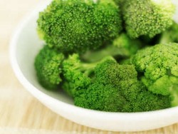 Ternyata Sayuran Hijau Dapat Membunuh Gen Kanker