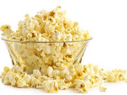 Hati-hati Mentega Pada Popcorn Bisa Picu Alzheimer