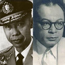 Contoh Mereka, Tokoh Indonesia yang Dikenal Berintegritas
