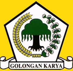  Ungguli Survei CSIS, Golkar Merasa Sukses Kendalikan DPR