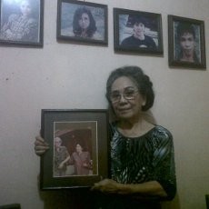 Mengenal Sang Seniman Gubernur DKI, Henk Ngantung