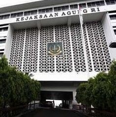 Kejagung: Berkas 2 Tersangka Rekan Dhana Sudah Lengkap 