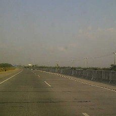 Tol Palimanan-Kanci Mulus, Kanci-Pejagan Bergelombang dan Minim Rest Area