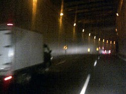  Menjajal Jalur Lingkar Nagreg untuk Alternatif Pemudik