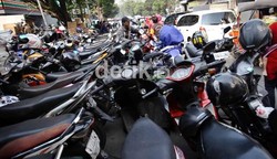3 Tips MA Agar Kendaraan Hilang Saat Parkir Bisa Diganti