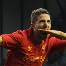 Malam Tak Terlupakan untuk Borini