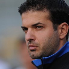 Inter Kalah dari Hajduk, Stramaccioni Santai