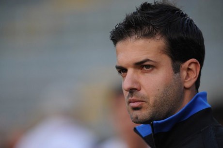 Inter Kalah dari Hajduk, Stramaccioni Santai