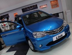 Mobil Kecil akan Jadi Incaran