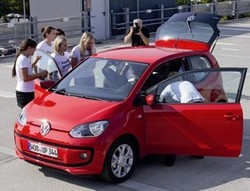 BBM Masih Jelek, VW Tidak Bisa Bawa up! dan Beetle 