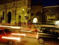 Pengendara Italia Paling Urakan se-Eropa