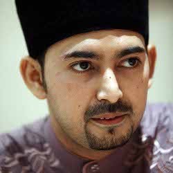 Ustad Al Habsyi Tak Setuju Pendakwah Jadi Artis