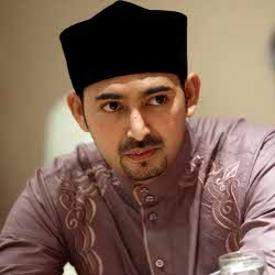 Ustad Al Habsyi, Berdakwah Setelah Gagal Jadi Artis