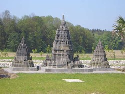 Ada Borobudur dan Prambanan di Austria!