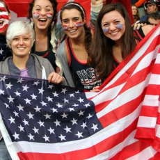 Boros dan Tak Produktif, Karyawan Dilarang Tonton Olimpiade