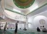 Ini Dia Masjid Terbaik di Hotel Mewah di Jakarta