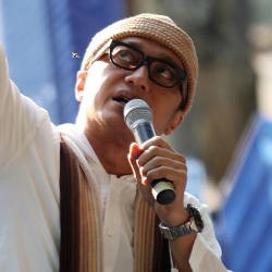 Dik Doank Disarankan Lebih Bijaksana Sikapi Berita Poligami Dirinya