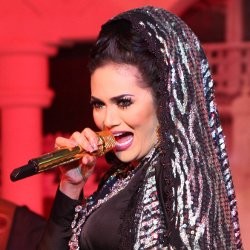 Setelah Anang & Ashanty Menikah, KD Sulit Bertemu Kedua Anaknya