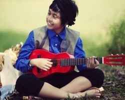 Evita Nuh, Blogger Fashion Terkenal yang Ngeblog di Usia 9 Tahun
