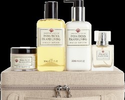 Crabtree & Evelyn, Body Lotion Mewah dari AS Hadir di Indonesia