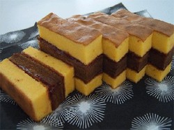 Ingin Membeli Lapis Surabaya Untuk Lebaran? Pesanlah Dari Sekarang!