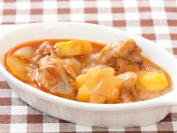 Kari Massaman, Kari Khas Thailand Untuk Kaum Muslim