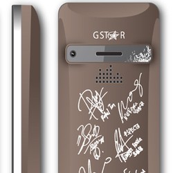 Ponsel Lokal Belum Terpental