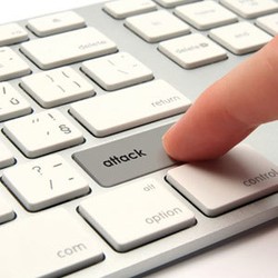 Virus Pencuri Data Nasabah Bank Berkeliaran