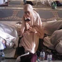 Berburu Malam Lailatul Qodar di Masjid Al Akbar