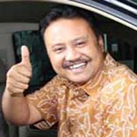 Gus Ipul Janji Tak Akan Tinggalkan Pakde Karwo