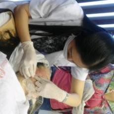 Mengencangkan Kulit Wajah dengan Ultra Face Lift