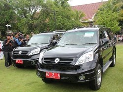 Larangan Pakai Mobil Dinas Pemprov Saat Mudik Sebatas Imbauan