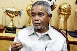 Menurut Djohar, timnas senior yang berada di pemusatan latihan itu akan dipersiapkan untuk kejuaraan sepakbola Piala AFF 2012.